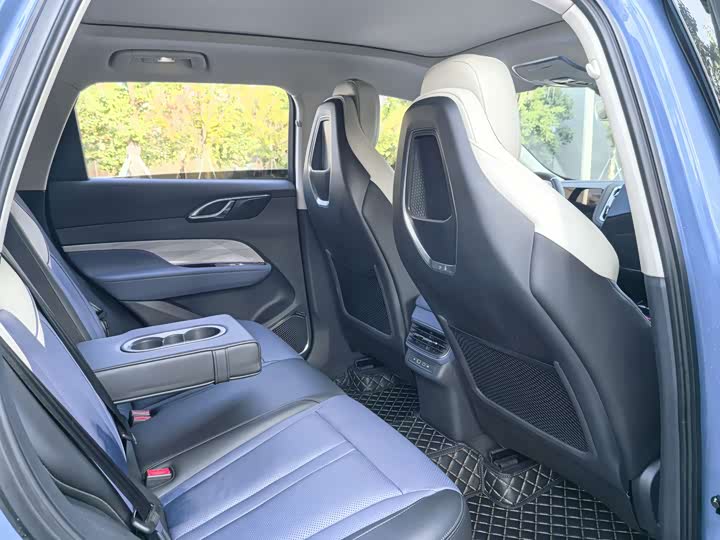 Hongqi HS3 2023 2023款 1.5T 两驱善为版