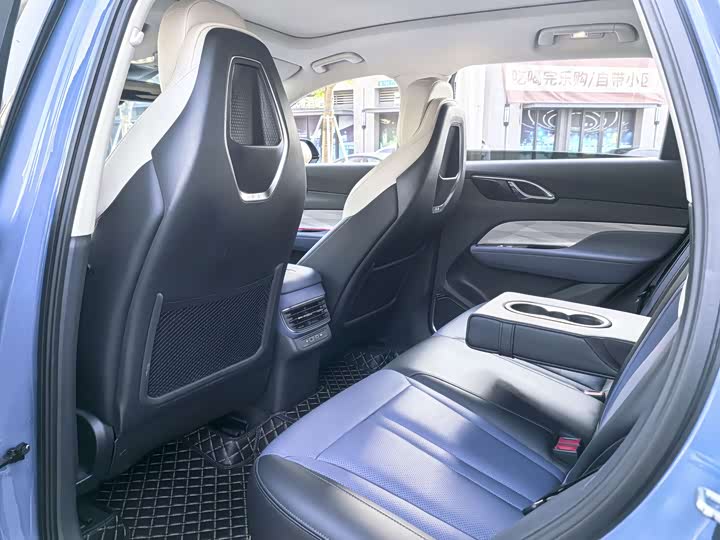 Hongqi HS3 2023 2023款 1.5T 两驱善为版