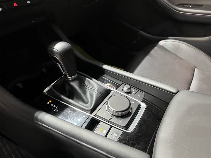 Mazda 3 (Axela) 2023 2023款 2.0L 自动质雅版