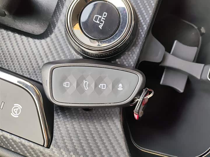 Haval H-Dog 2023 2023款 1.5T 两驱潮野版Plus