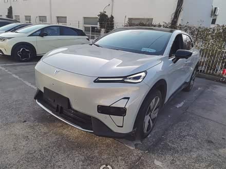 Changan Deepal S05 2024 2024款 510Ultra纯电版