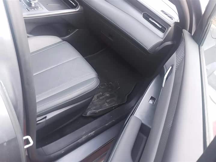 BYD Qin Plus 2025 2025款 DM-i 智驾版 120KM超越型