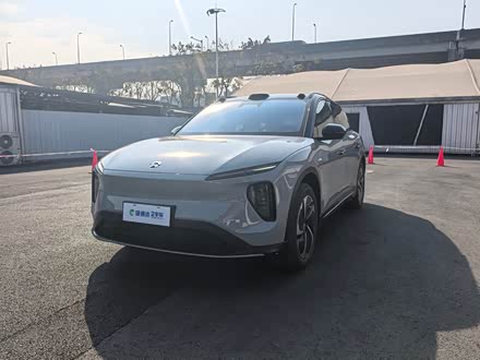 Nio ES6 2024 2024款 75kWh