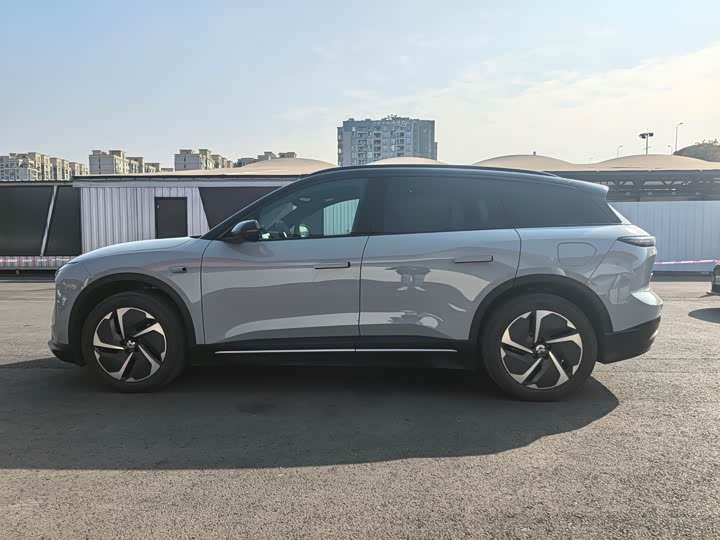 Nio ES6 2024 2024款 75kWh