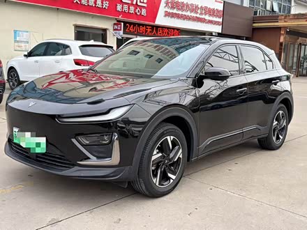 Hozon X 2024 2024款 500 先行版