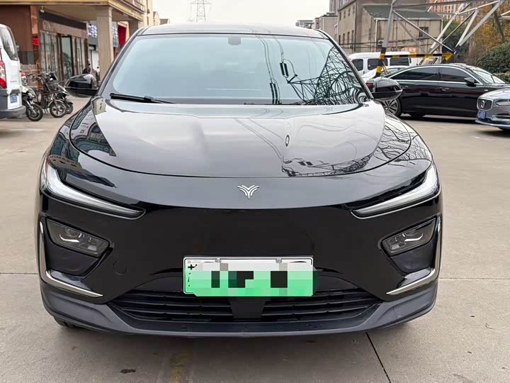 Hozon X 2024 2024款 500 先行版