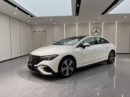 Mercedes-Benz EQE 2025 2025款 500 4MATIC 豪华版