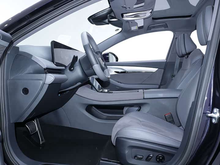 Voyah Passion 2024 2024款 PHEV 四驱超长续航旗舰版