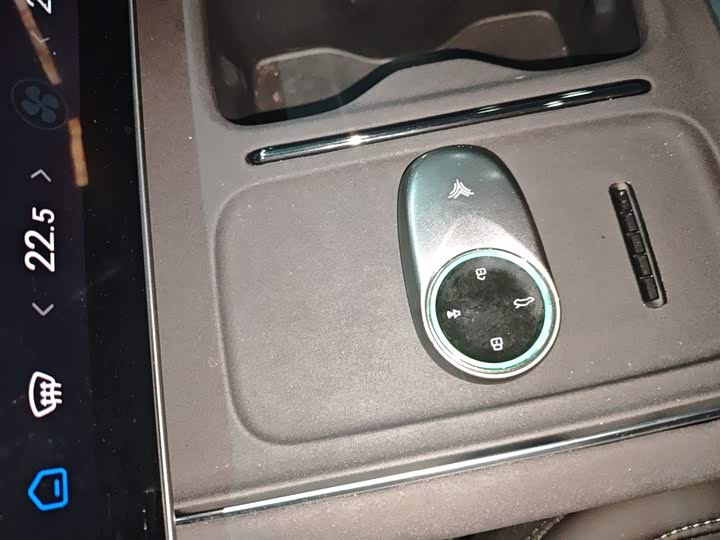 Hozon S Hunting 2024 2024款 增程300 标准版