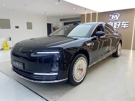 Maextro S800 2025 2025款 增程 星辉尊享版 5座