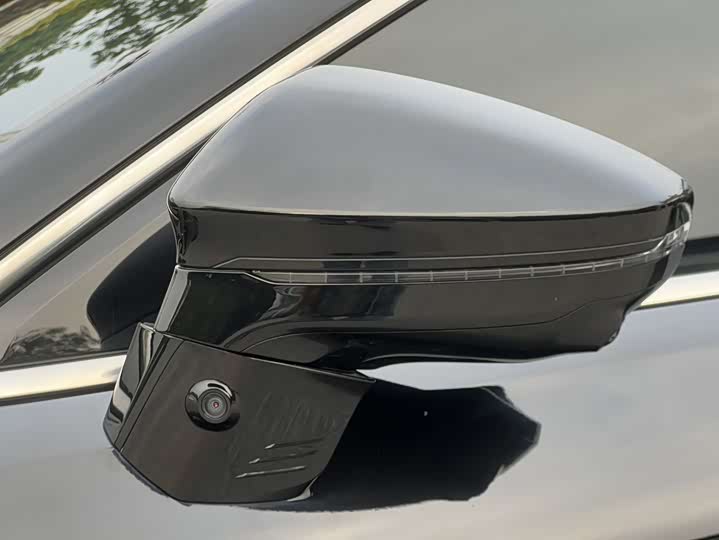 Geely Galaxy Starshine 8 EM-i 2025 2025款 130km EM-i 尊贵版