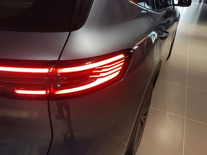 Geely Galaxy Starship 7 2025 2025款 120km 领航版