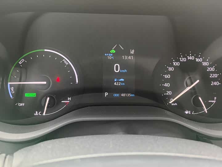 Toyota Sienna 2024 2024款 2.5L混动 豪华版