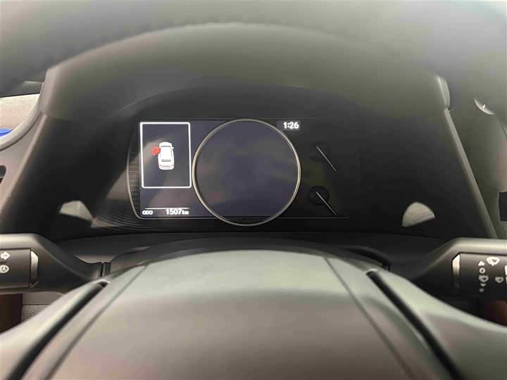 Lexus ES 2025 2025款 200 臻享版