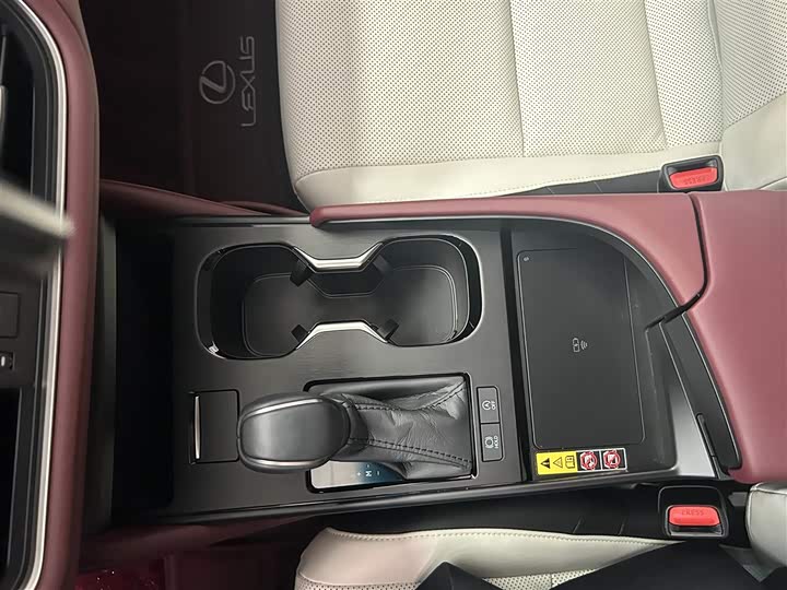 Lexus ES 2025 2025款 200 臻享版