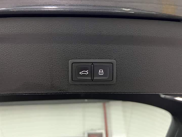 Audi Q3 Sportback 2023 2023款 35 TFSI 进取型（1.4T）