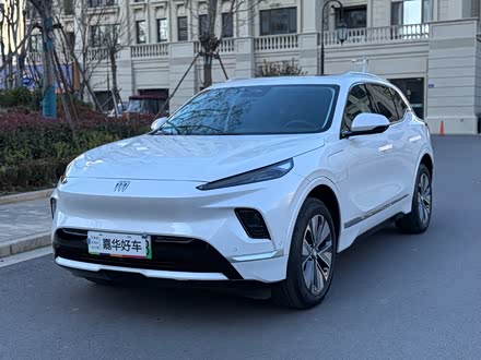 2025 Buick Electra E5