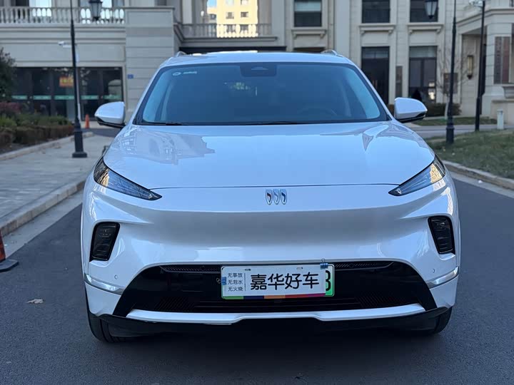 2025 Buick Electra E5