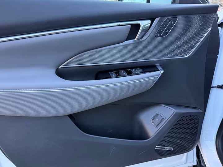 2025 Buick Electra E5