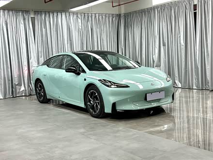 GAC Hyptec GT 2023 2023款 560后驱七翼版