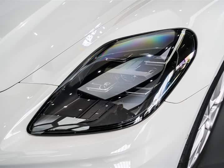 Porsche Panamera 2024 2024款 Panamera 2.9T