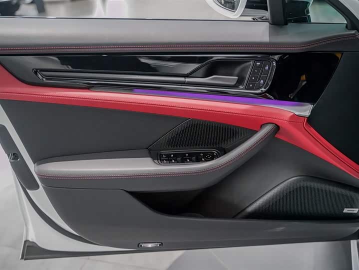 Porsche Panamera 2024 2024款 Panamera 2.9T