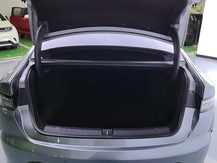 BYD Destroyer 05 2024 2024款 荣耀版 DM-i 55KM 豪华型