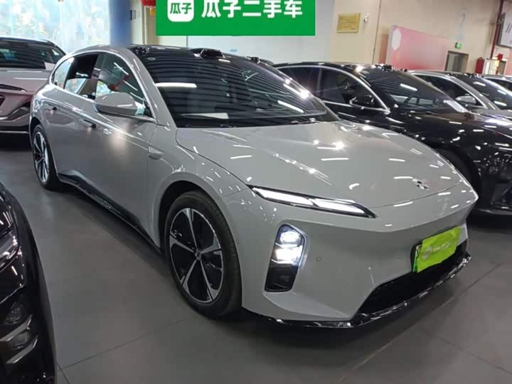2025 Nio ET5T