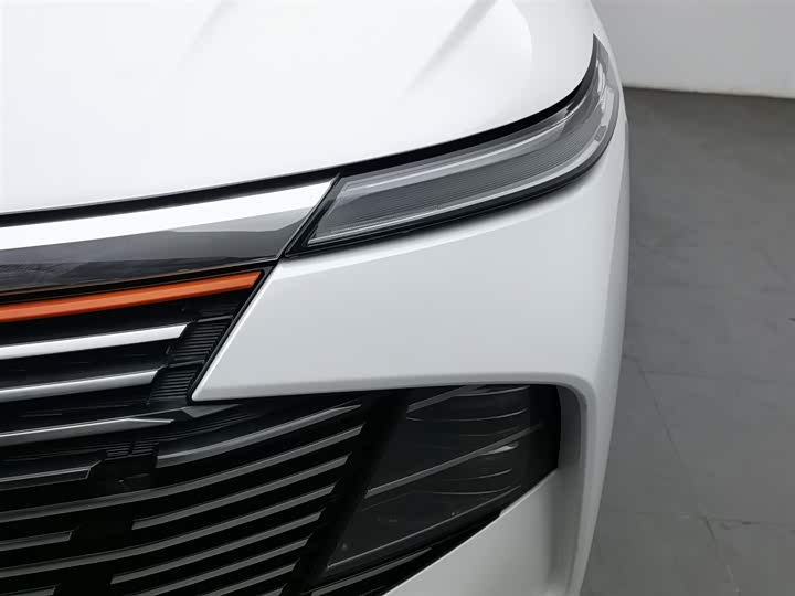 Haval F7 (Monster) 2022 2022款 1.5T 智领版DHT