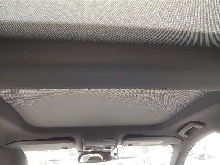 Ford Mondeo 2025 2025款 2.0T EcoBoost 至尊型