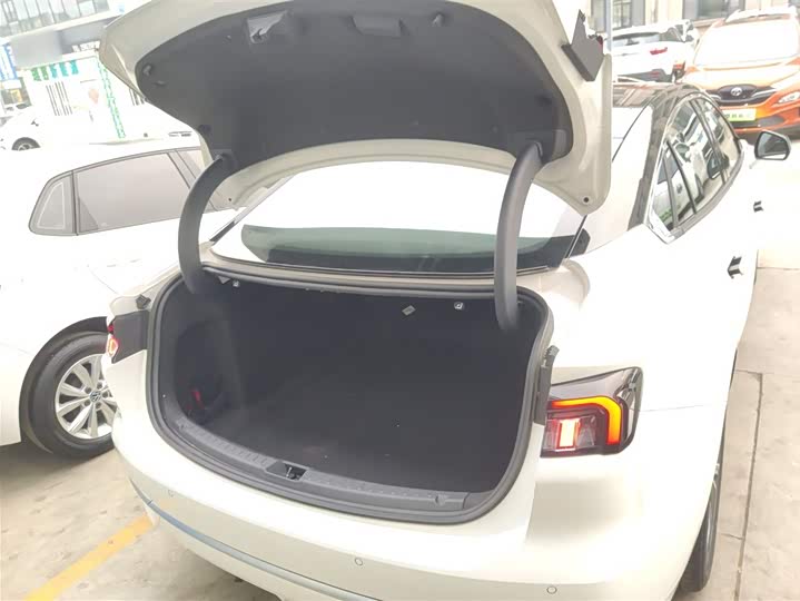 Ford Mondeo 2025 2025款 2.0T EcoBoost 至尊型