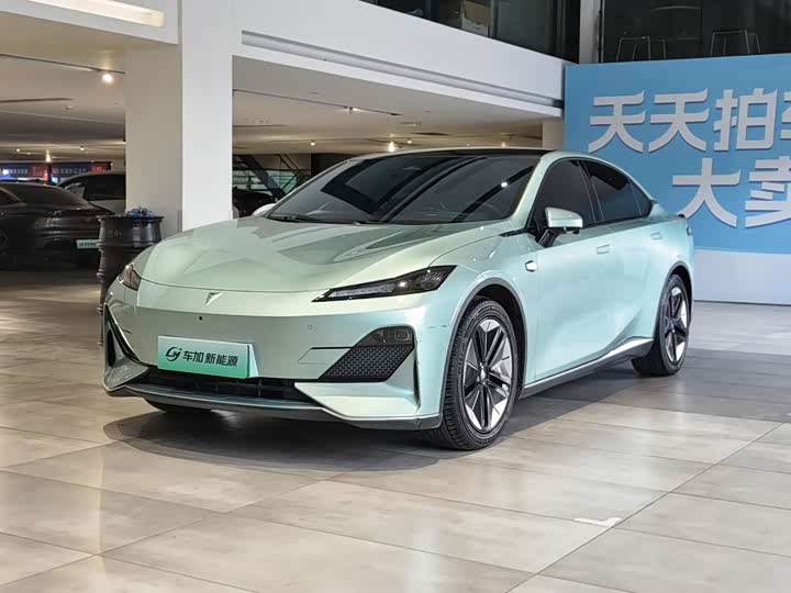 Changan Deepal SL03 2024 2024款 530Max纯电版