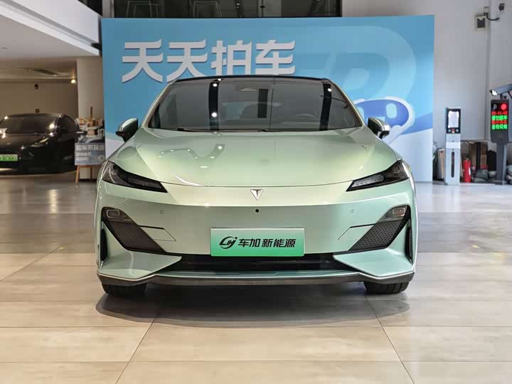 Changan Deepal SL03 2024 2024款 530Max纯电版