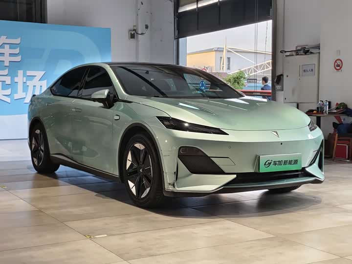 Changan Deepal SL03 2024 2024款 530Max纯电版