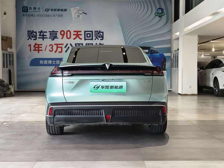 Changan Deepal SL03 2024 2024款 530Max纯电版