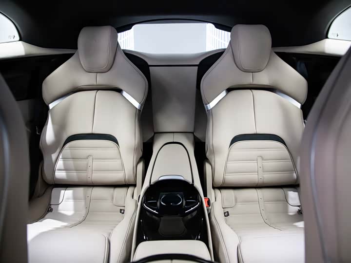 Ferrari Purosangue 2023 2023款 6.5L V12