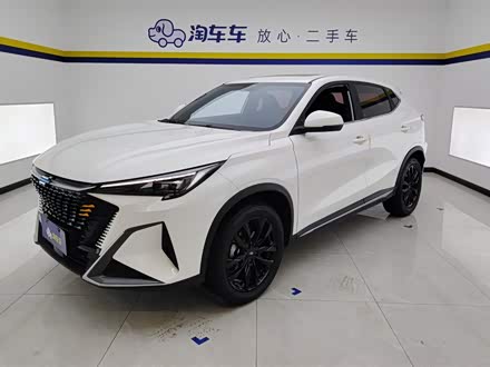 Changan Oshan X5 Plus 2023 2023款 改款 1.5T DCT先锋型