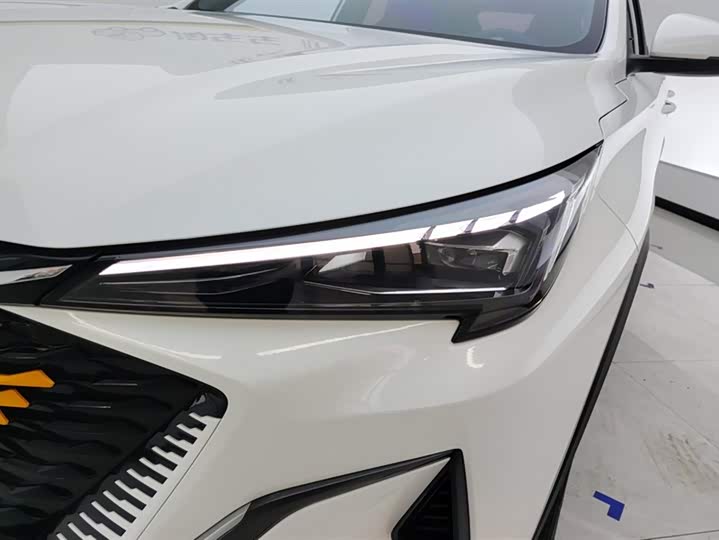 Changan Oshan X5 Plus 2023 2023款 改款 1.5T DCT先锋型