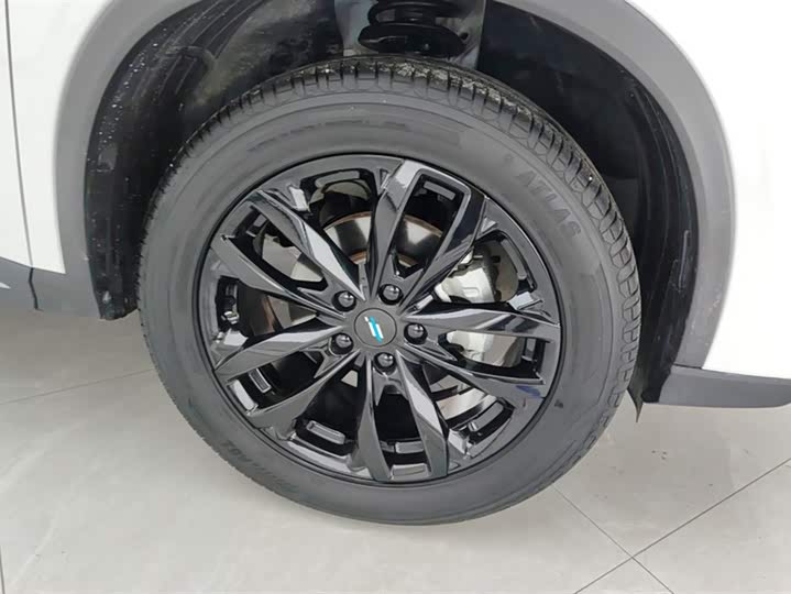 Changan Oshan X5 Plus 2023 2023款 改款 1.5T DCT先锋型