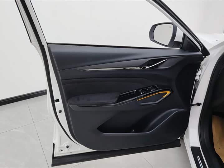 Changan Oshan X5 Plus 2023 2023款 改款 1.5T DCT先锋型