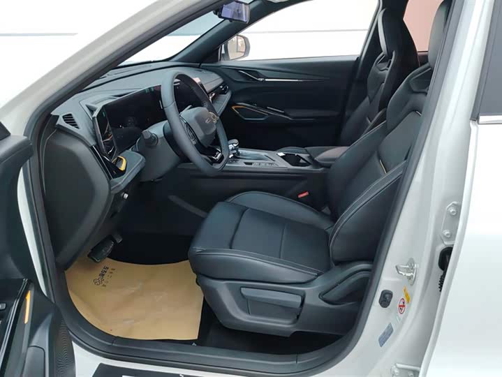 Changan Oshan X5 Plus 2023 2023款 改款 1.5T DCT先锋型