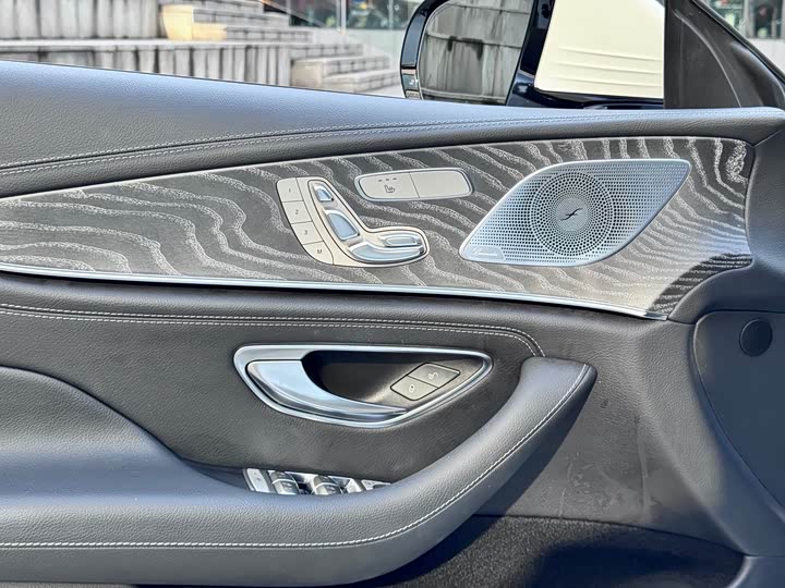 Mercedes-Benz CLS-Class 2023 2023款 CLS 300 动感型