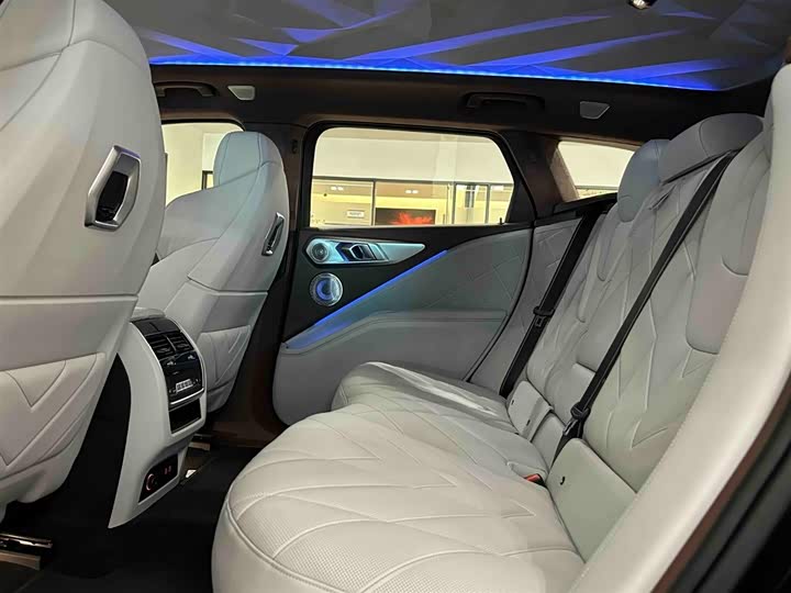 BMW XM 2023 2023款 基本型