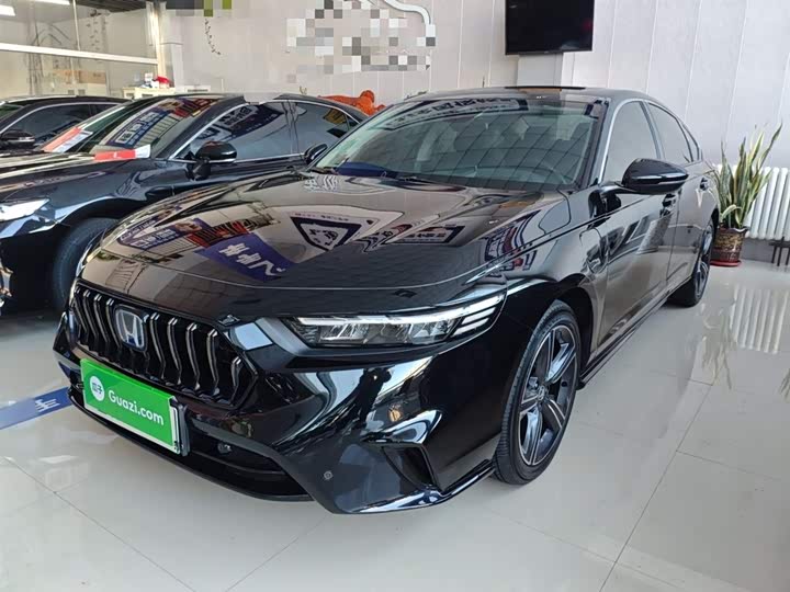 Honda Inspire Hybrid 2023 2023款 e:PHEV 智尊版