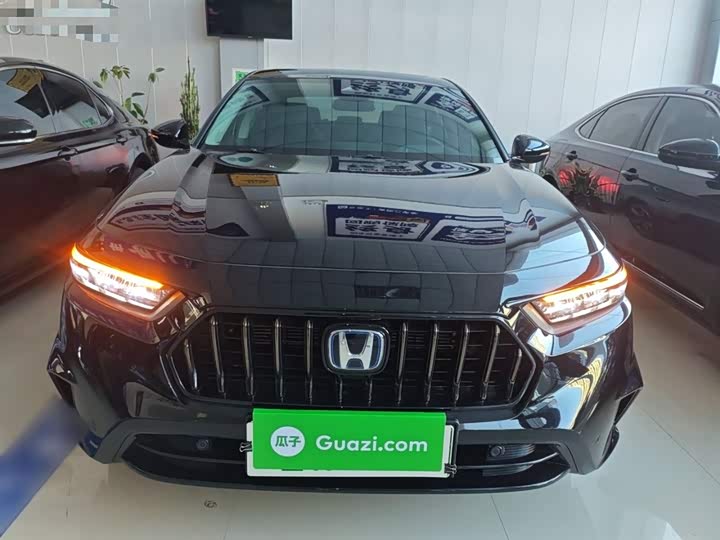 Honda Inspire Hybrid 2023 2023款 e:PHEV 智尊版