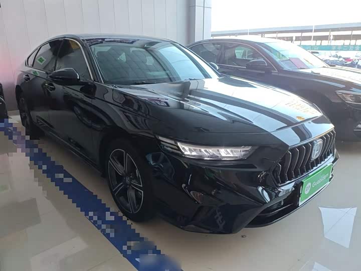 Honda Inspire Hybrid 2023 2023款 e:PHEV 智尊版