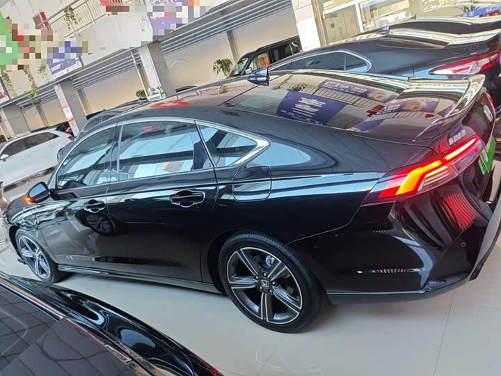 Honda Inspire Hybrid 2023 2023款 e:PHEV 智尊版