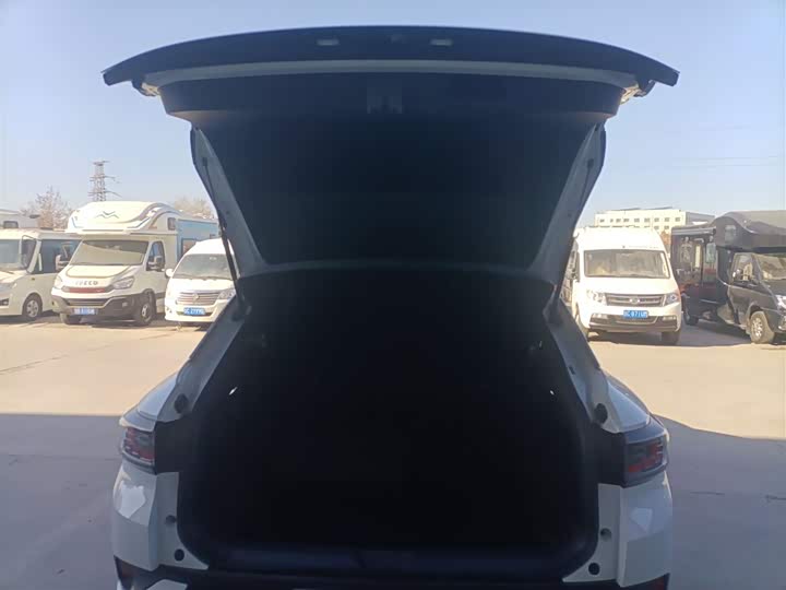 Volkswagen ID.4 Crozz 2024 2024款 纯享限量版