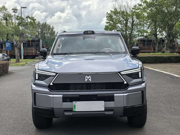 Dongfeng Mengshi M18-3 2025 2025款 Max