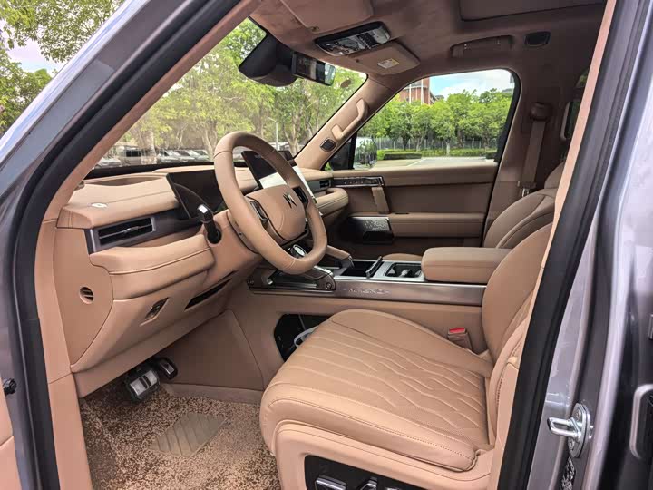 Dongfeng Mengshi M18-3 2025 2025款 Max